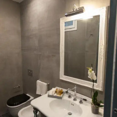 Saint B Boutique Hotel STB Полулюкс с различными типами кроватей фото 12