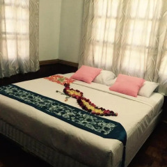 Hotel Loikaw комната для гостей фото 2