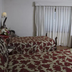 Hotel Sao Jose комната для гостей фото 3