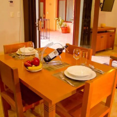 Отель Acanto Playa Del Carmen, Trademark Collection By Wyndham 4* Люкс фото 24