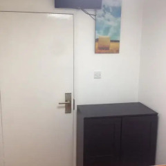 Отель Heathrow Inn 2* Стандартный номер фото 4