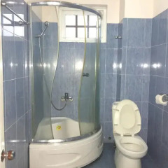 Отель Bao Khanh Guesthouse Далат ванная