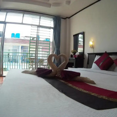 Отель Stanleys Guesthouse 3* Номер Делюкс с различными типами кроватей фото 6