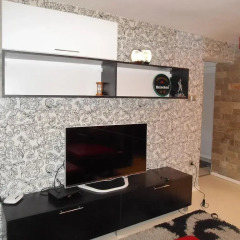 Апартаменты Danaya Apartment интерьер отеля фото 3