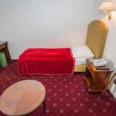 Hotel Mailberger Hof удобства в номере фото 2