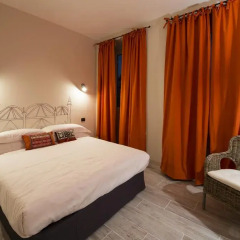 Отель So & Leo Guest House Стандартный номер фото 6