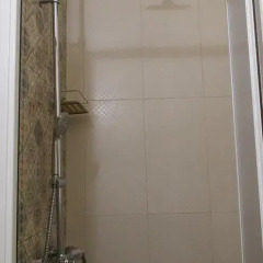 Гостиница Kay & Gerda Inn 2* Кровать в мужском общем номере с двухъярусной кроватью фото 19