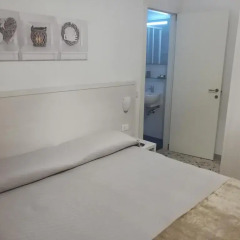 Отель B&B Al Teatro 2* Стандартный номер