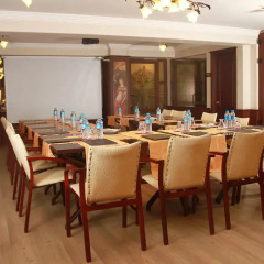 Oglakcioglu Park Hotel Boutique Class питание фото 2