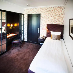 First Hotel Kong Frederik комната для гостей фото 5
