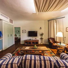 Отель Tur Sinai Organic Farm Resort 4* Люкс фото 4