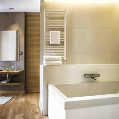 Отель Zenit San Sebastián 4* Люкс с различными типами кроватей фото 2