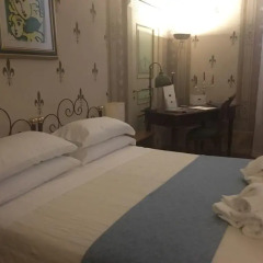 Hotel Camerlengo 3* Люкс фото 2