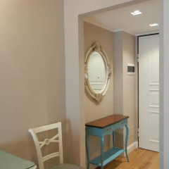 Hotel Delle Nazioni 4* Номер Делюкс фото 3