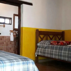 Отель Hostal Las Victorias комната для гостей