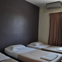 Отель EQ Ferringhi Hotel Малайзия, Пенанг - отзывы, цены и фото номеров - забронировать отель EQ Ferringhi Hotel онлайн спа фото 2