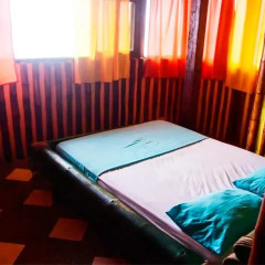 Guacamayo Hostel Pueblo спа