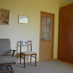 Апартаменты Near Citadel Apartment комната для гостей