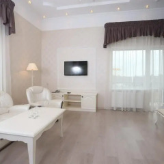 Отель Relax Centre Banki Калининград комната для гостей фото 2