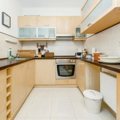 Апартаменты Central Apartment Oktogon в номере
