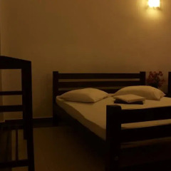 Hotel senora kataragama комната для гостей фото 3