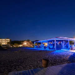 Hotel Sarti Beach развлечения