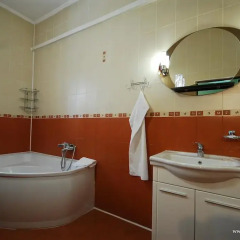 JJ Hotel Люкс