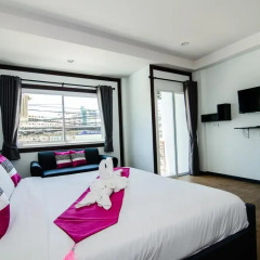 Colora Hotel 3* Номер Делюкс с двуспальной кроватью фото 6