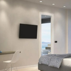 Отель Poseidon Athens комната для гостей фото 5