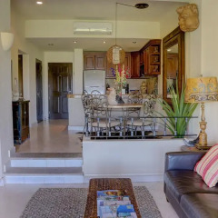 Отель Condominios El Pelicano Апартаменты фото 9