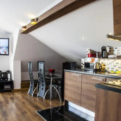 Отель Apartamenty Top Zakopane питание фото 2
