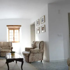 Отель Casa da Moenda комната для гостей