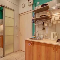 Гостиница Longo Apartment Griboedova 9 в Санкт-Петербурге отзывы, цены и фото номеров - забронировать гостиницу Longo Apartment Griboedova 9 онлайн Санкт-Петербург в номере