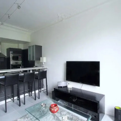 Отель Furnished Suites Near Arc de Triomphe Франция, Париж - отзывы, цены и фото номеров - забронировать отель Furnished Suites Near Arc de Triomphe онлайн комната для гостей фото 3