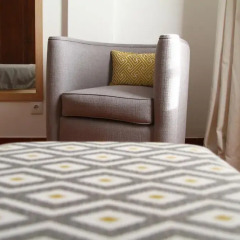 Best Western Hotel Dom Bernardo комната для гостей фото 3