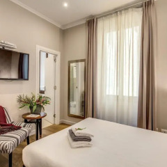 Hotel 87 Eighty-Seven 4* Стандартный номер с различными типами кроватей фото 5