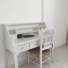 Отель Pent House Condo in Acapulco удобства в номере