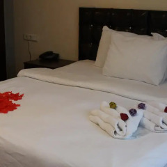 Ercan Inn Hotel 3* Номер категории Эконом с различными типами кроватей фото 5
