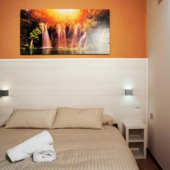 Отель Torre di Renda 3* Стандартный номер