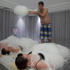 Merve Sun Hotel & Spa - All Inclusive Сиде спа