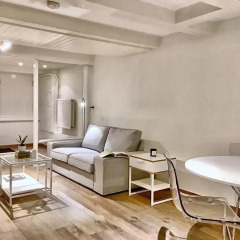 Отель Leidseplein Residence комната для гостей фото 2