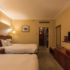 Ya’ao International Hotel комната для гостей фото 2