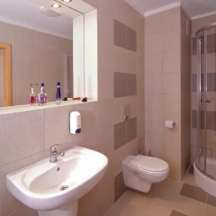 Hostel 36 Номер Делюкс с различными типами кроватей фото 5