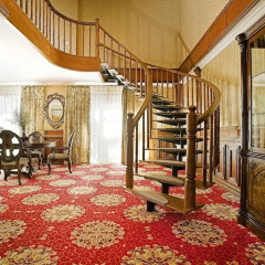 Гостиница Лондон 4* Апартаменты фото 10