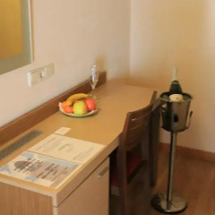 Hotel Mirador Puerta del Sol 2* Стандартный номер с двуспальной кроватью фото 22