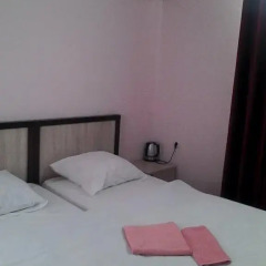 Migi Hotel комната для гостей фото 2