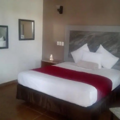 Hotel Aquiles 3* Стандартный номер с различными типами кроватей фото 7