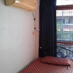 Отель Jomtien Beach Guesthouse Номер категории Эконом фото 6