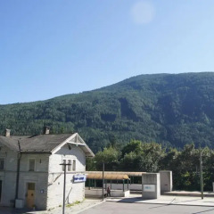 Отель Residence Hasler Кампо-ди-Тренс