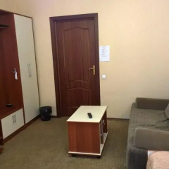 Mini Hotel Sportivnoy Санкт-Петербург комната для гостей фото 5